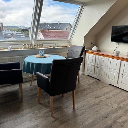 Haus Eldert Teerling Leilighet Borkum Eksteriør bilde